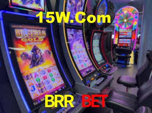 BRR Bet: A Experiência de Casino com Jogos de Mesa ao Vivo