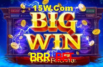 Experiência VIP BRR Bet
