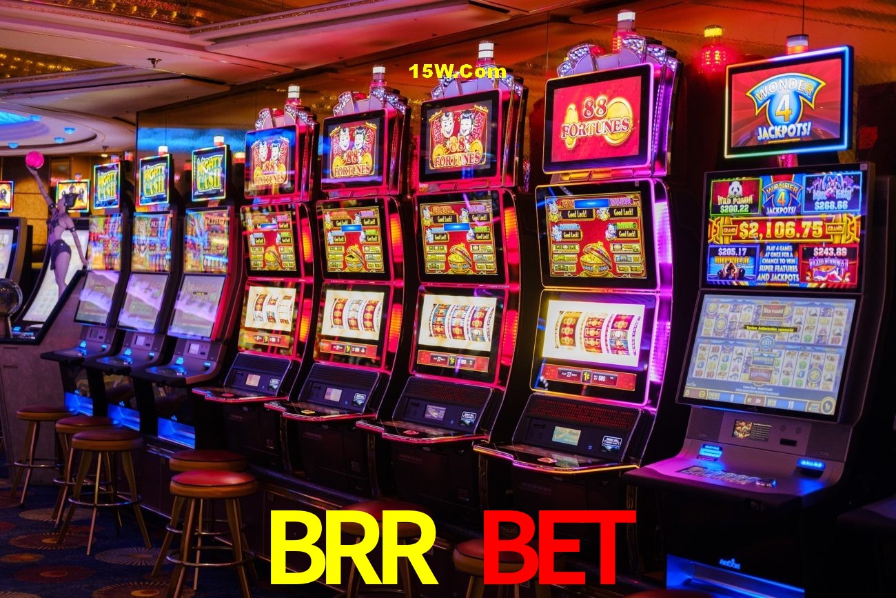 Casino VIP BRR Bet