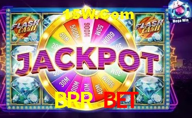 Jogos de Slot BRR Bet