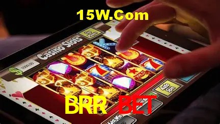 Recursos de Bônus BRR Bet