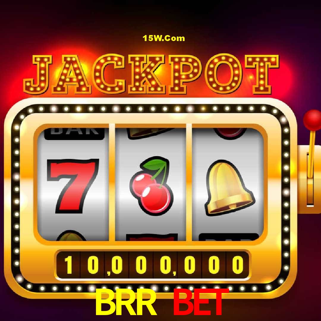 Mesa de Blackjack BRR Bet