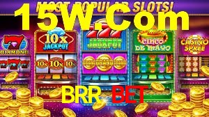 Programa VIP BRR Bet