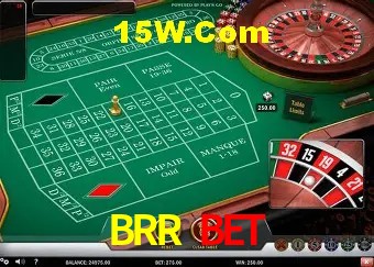 Avaliações dos Jogadores BRR Bet
