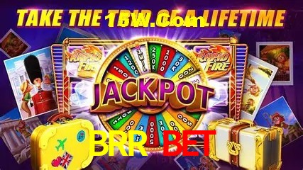 Estatísticas do Jogo BRR Bet
