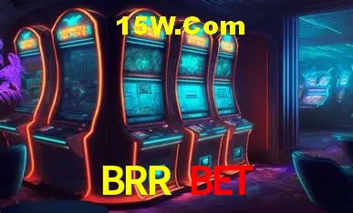 Cadastro Rápido BRR Bet
