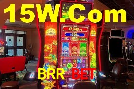 BRR Bet: Jogos de Caça-Níqueis-Altas Recompensas, Roleta-Velocidade, Blackjack-Desafios Máximos