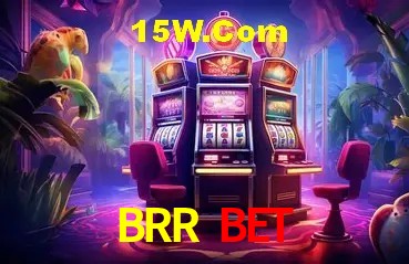 Integração de APIs BRR Bet