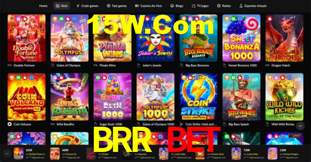 BRR Bet