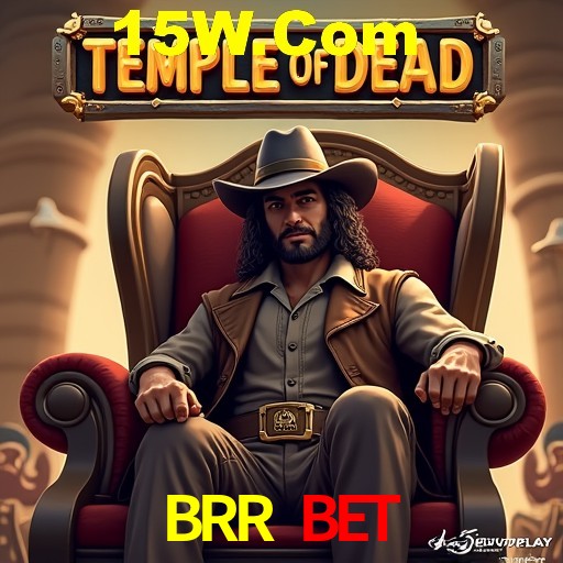 Descubra o Mundo do Cassino Online com BRR Bet