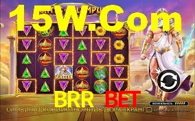 Sinta a adrenalina dos jogos de cassino com BRR Bet