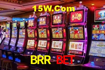 Promoção Relâmpago BRR Bet