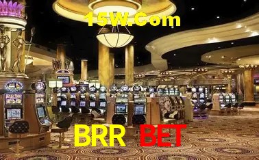 Sistemas de Segurança BRR Bet