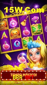 Casino Ao Vivo BRR Bet