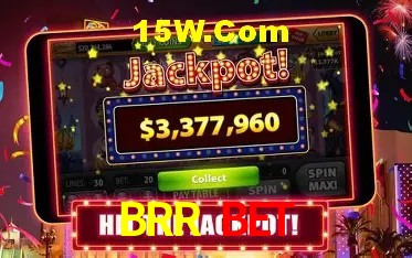 Diretório de Jogos BRR Bet