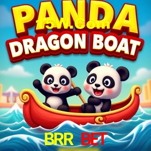 Jogos de Slot BRR Bet