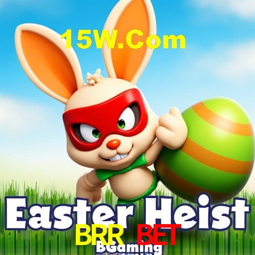 Estatísticas do Jogo BRR Bet