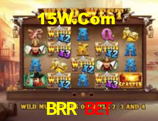 BRR Bet
