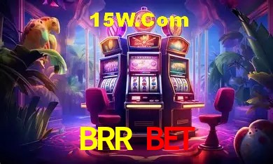 Integração de APIs BRR Bet