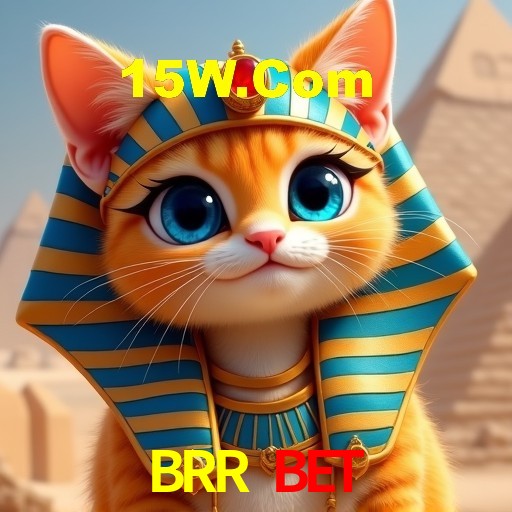 Casino Ao Vivo BRR Bet