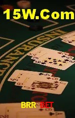 Promoção Relâmpago BRR Bet