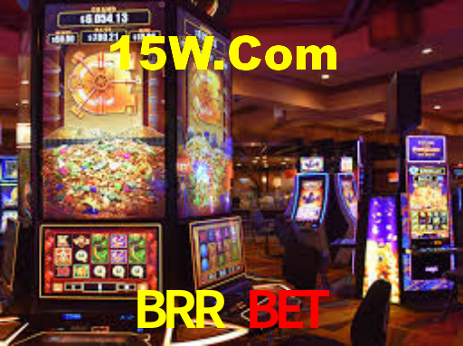 Bônus Generosos e Exclusivos no BRR Bet para Você!