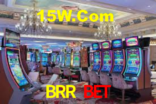 BRR Bet,BRR Com Bet