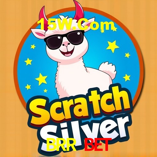Diretório de Jogos BRR Bet