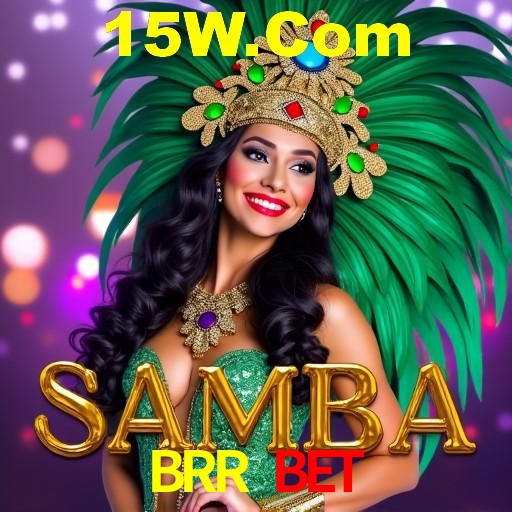Casino Ao Vivo BRR Bet