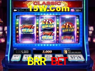 Benefícios da Conta BRR Bet