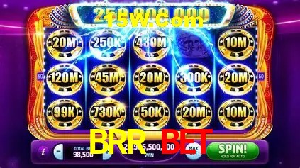 Especiais de Fim de Semana BRR Bet