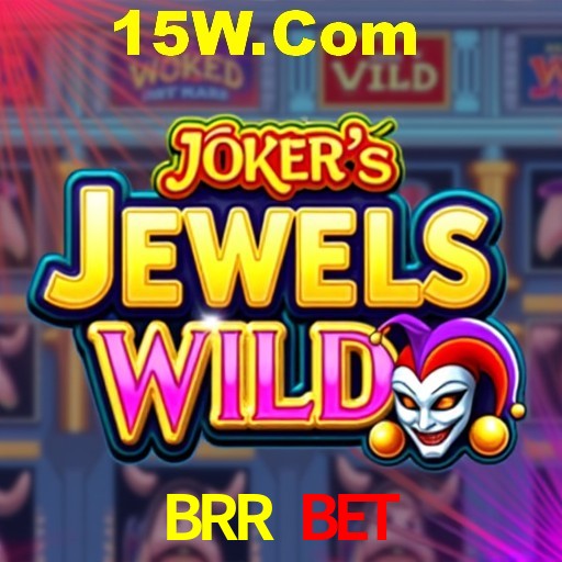 Provedores de Jogos BRR Bet