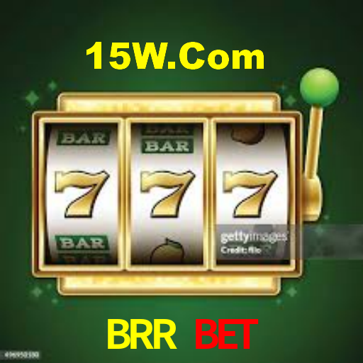 BRR Bet